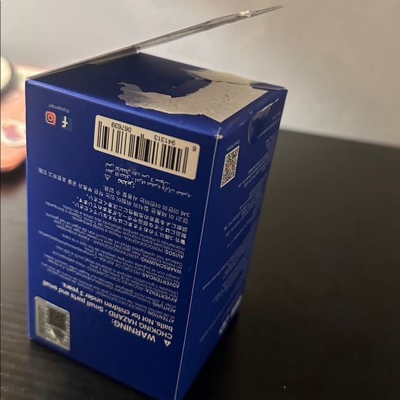 Pop Mart- Crybaby Crying to the Moon- confirmed: “the night sky” (NIB) - Picture 7 of 7